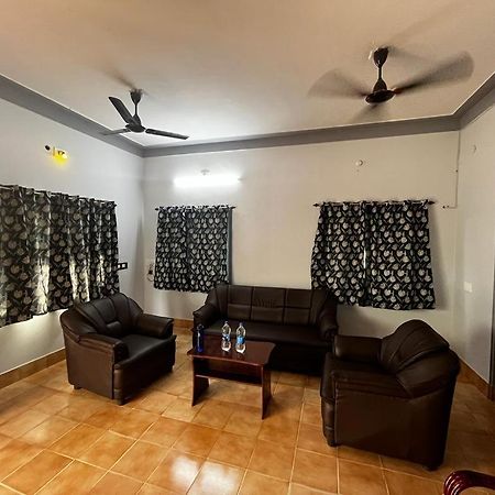 Madura Homestay - Gorgeous Home With 2Bhk 5 Minutes From Nh44 Madurai Dış mekan fotoğraf