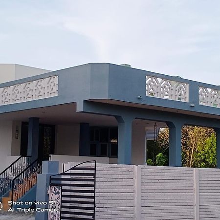 Madura Homestay - Gorgeous Home With 2Bhk 5 Minutes From Nh44 Madurai Dış mekan fotoğraf