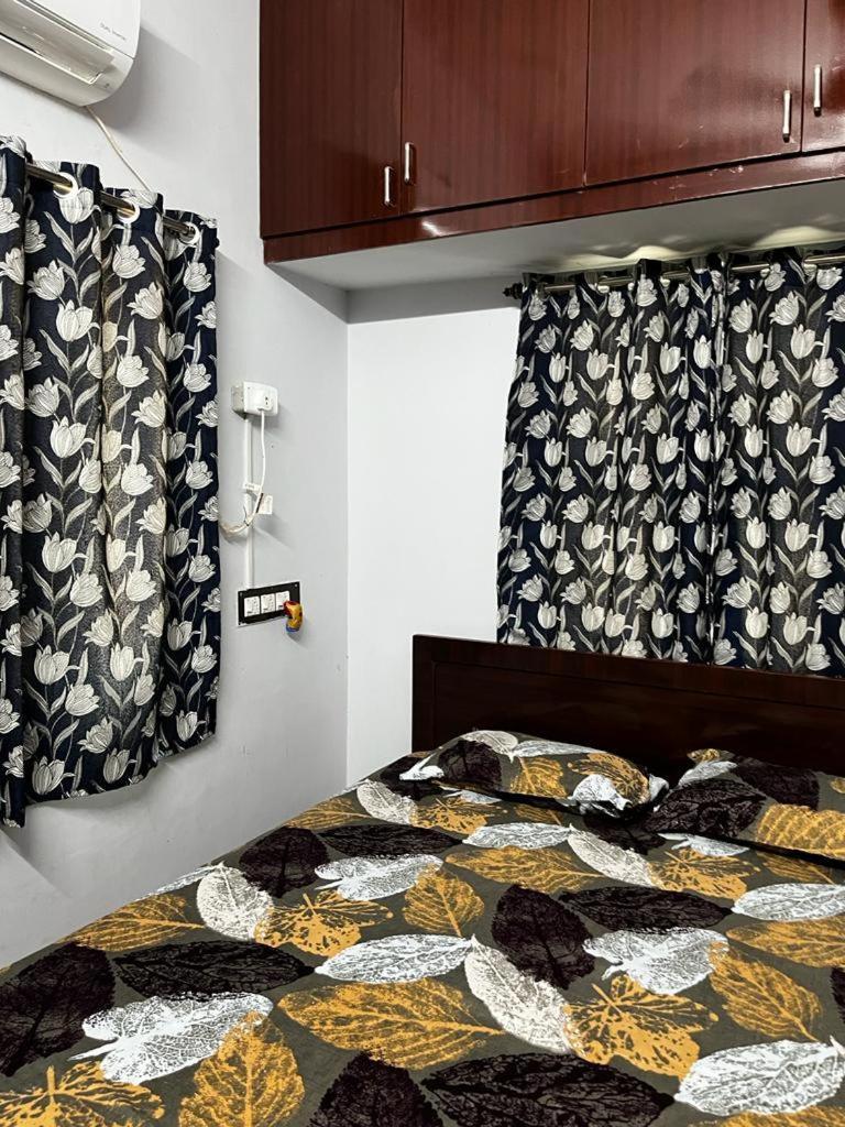 Madura Homestay - Gorgeous Home With 2Bhk 5 Minutes From Nh44 Madurai Dış mekan fotoğraf